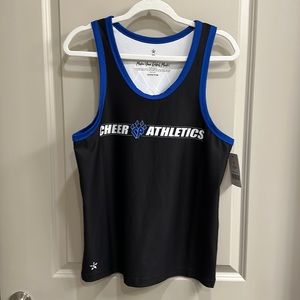 Cheer Athletics Practice Tank
